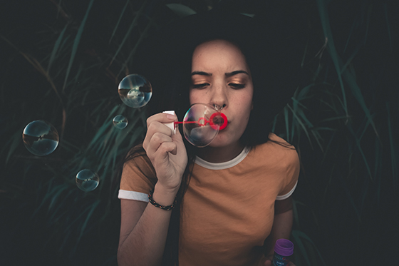 Clown Makeup Tips for Beginners