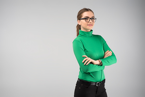 Pirate Glow: Incorporating Lights into Your Costume