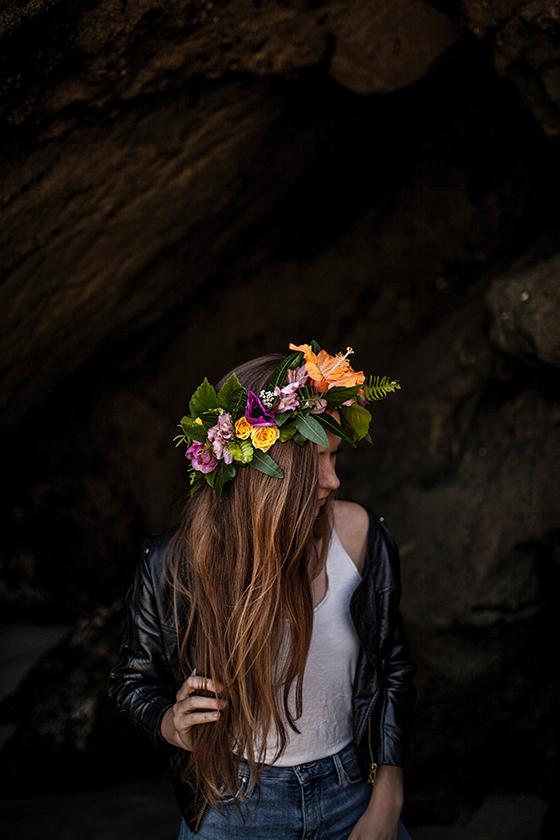 Pirate Wedding: Using Costumes in Wedding Photoshoots